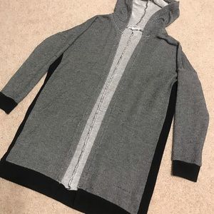 Charlotte Russe black sweater